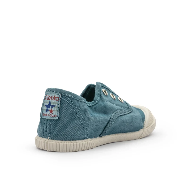 Zapatilla barefoot jungla 450777 Cienta