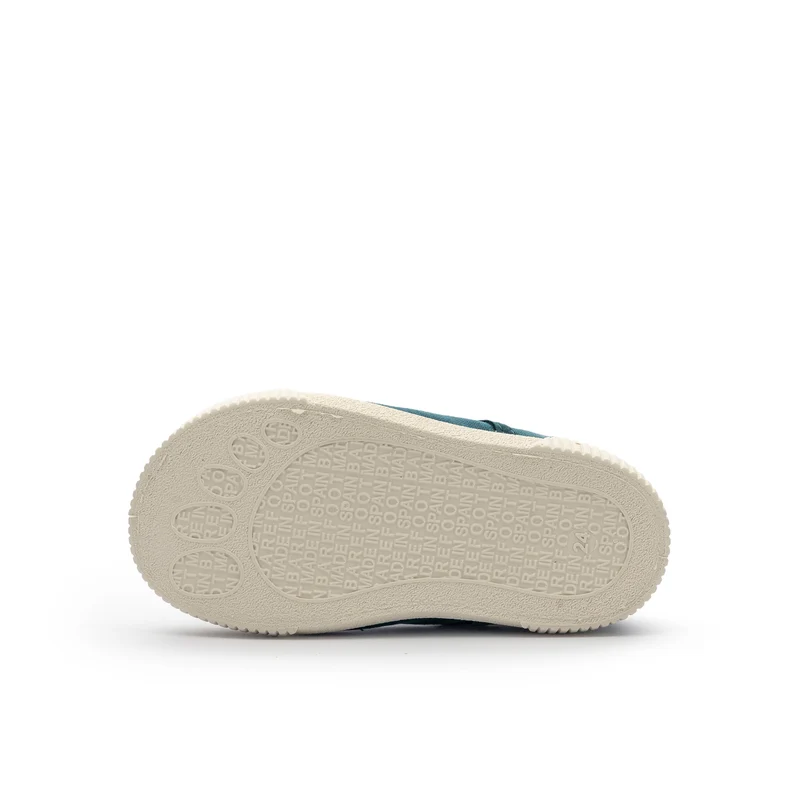 Zapatilla barefoot jungla 450777 Cienta
