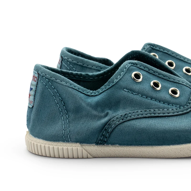 Zapatilla barefoot jungla 450777 Cienta