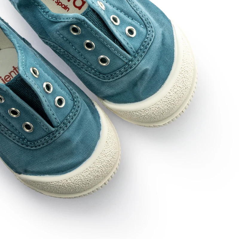 Zapatilla barefoot jungla 450777 Cienta