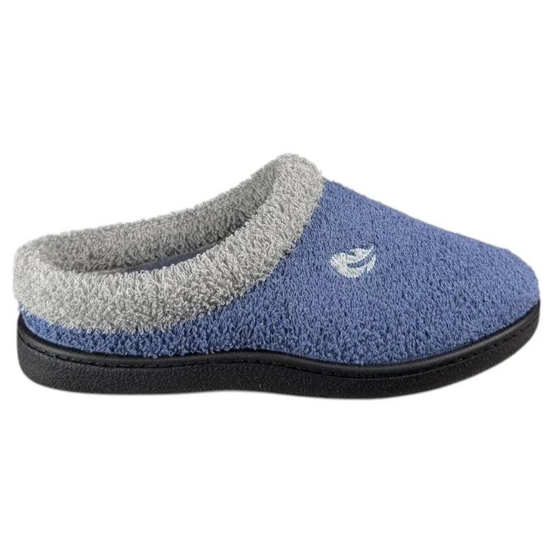 Zapatillas de Casa Plumaflex 12304 Jeans
