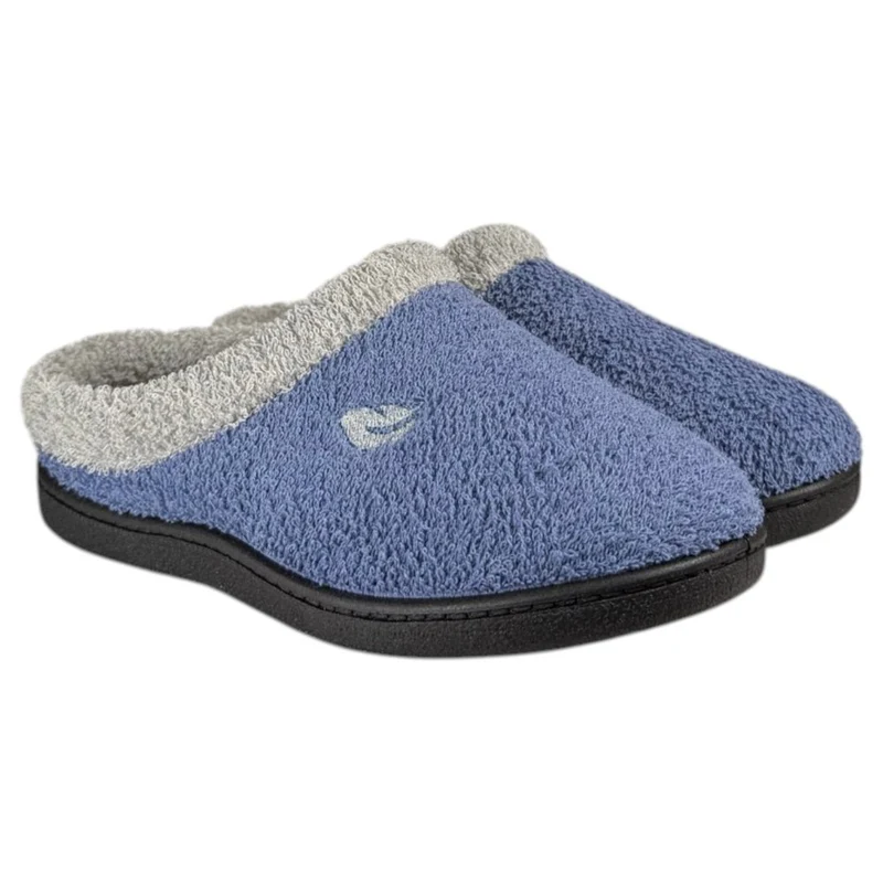 Zapatillas de Casa Plumaflex 12304 Jeans