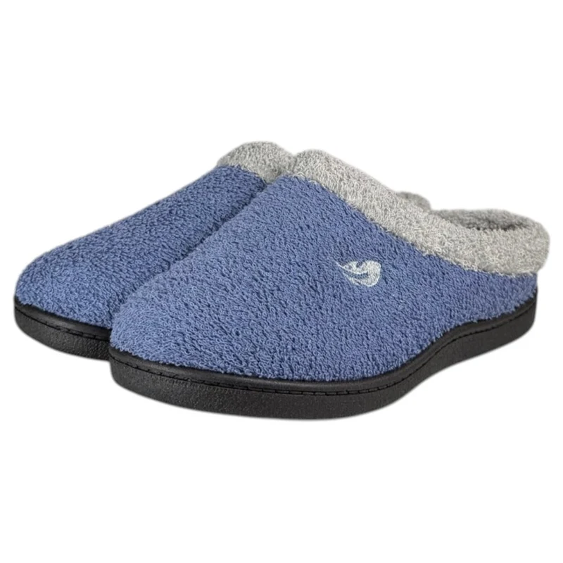 Zapatillas de Casa Plumaflex 12304 Jeans
