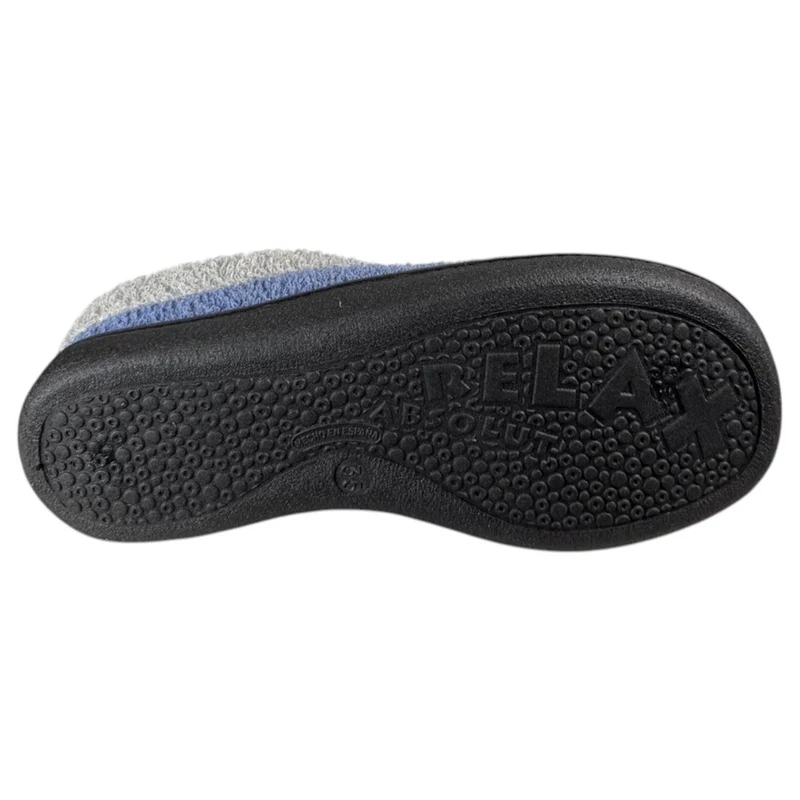 Zapatillas de Casa Plumaflex 12304 Jeans