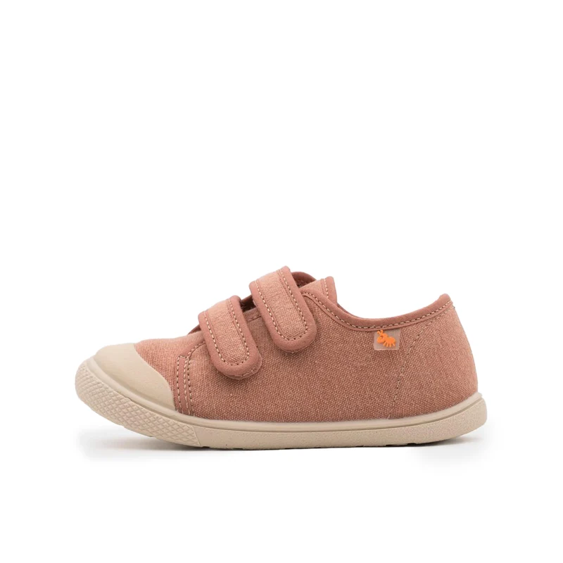 Zapatilla barefoot teja 8195 Vulladi