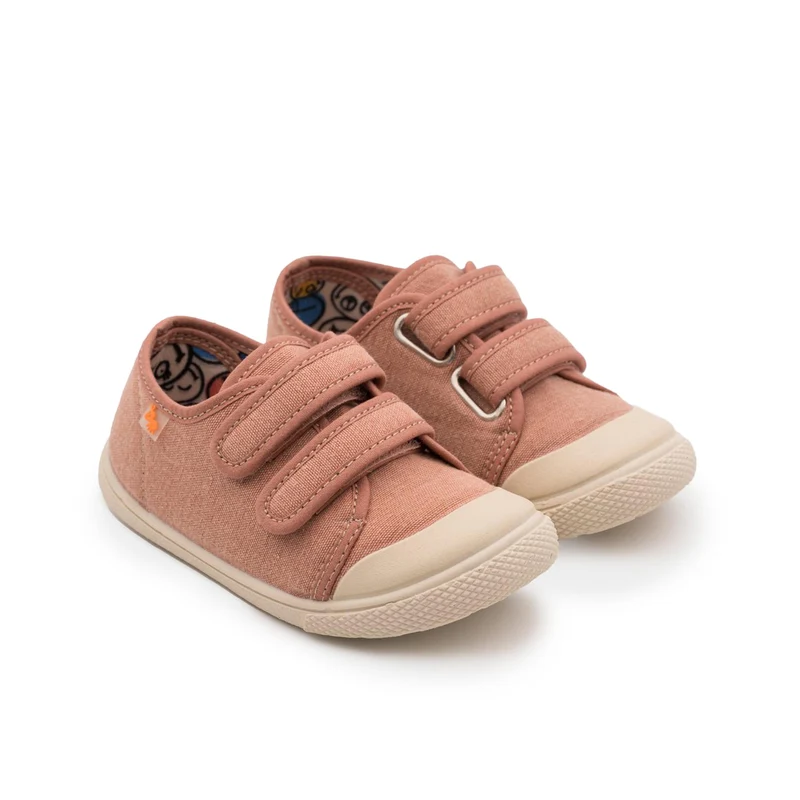 Zapatilla barefoot teja 8195 Vulladi