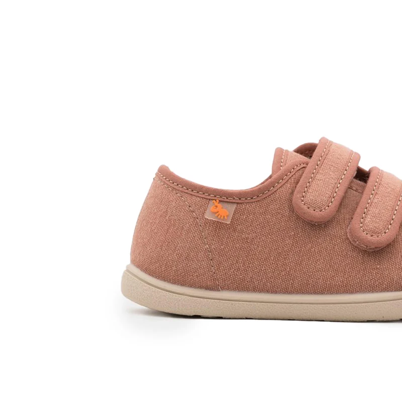 Zapatilla barefoot teja 8195 Vulladi