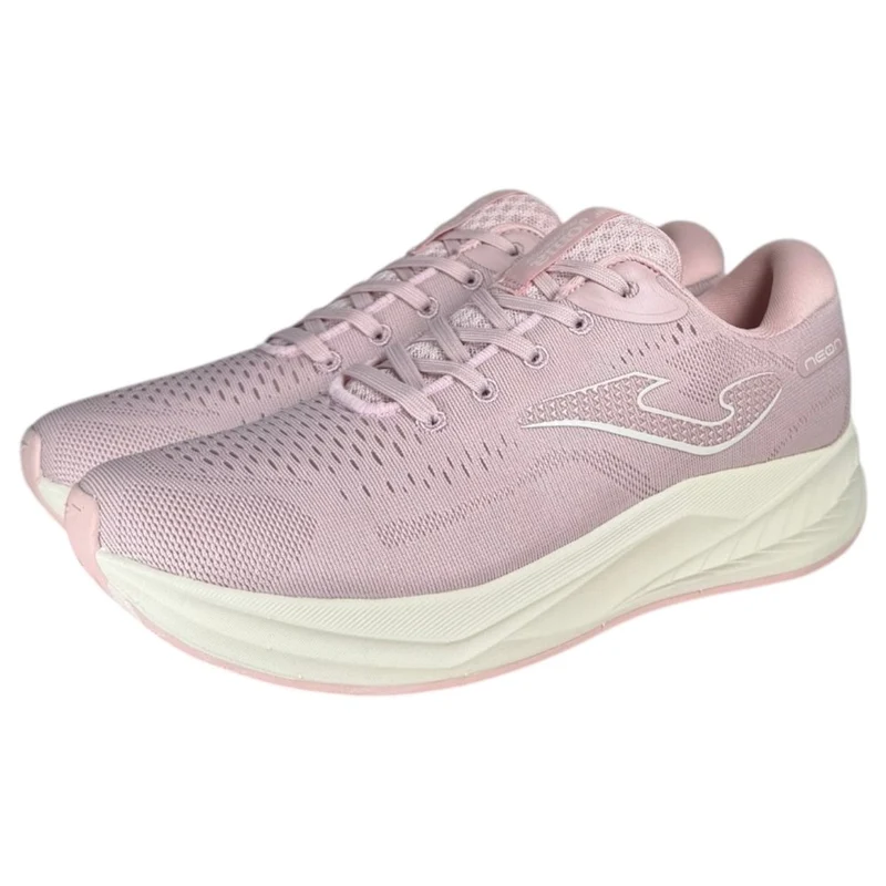 Zapatillas Joma Neon Lady 2613 Rosa