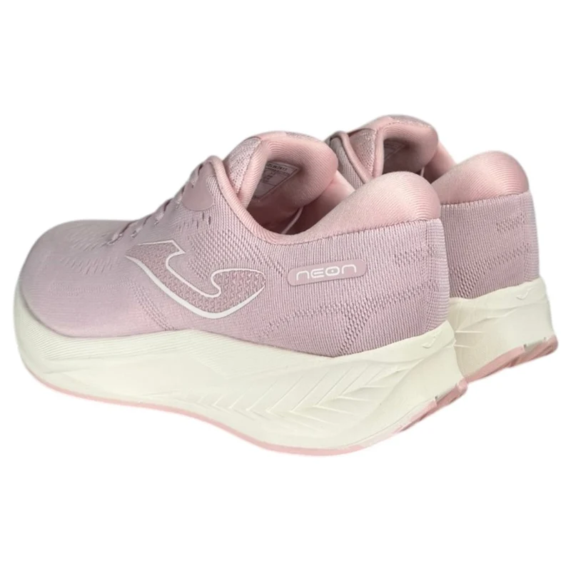 Zapatillas Joma Neon Lady 2613 Rosa