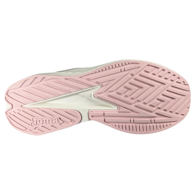 Zapatillas Joma Neon Lady 2613 Rosa