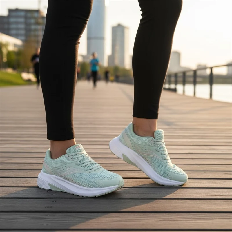 Zapatillas Joma Vitaly Lady 2615 Menta