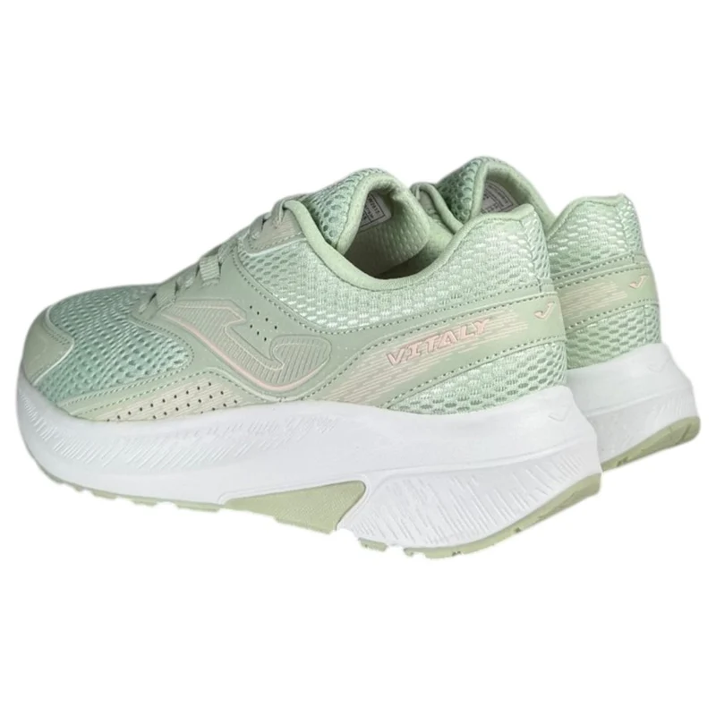 Zapatillas Joma Vitaly Lady 2615 Menta