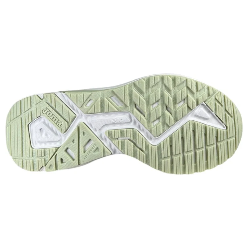 Zapatillas Joma Vitaly Lady 2615 Menta