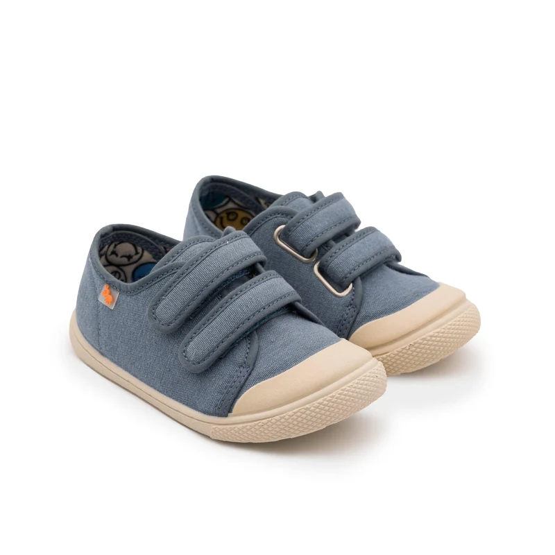Zapatilla barefoot ocean 8195 Vulladi