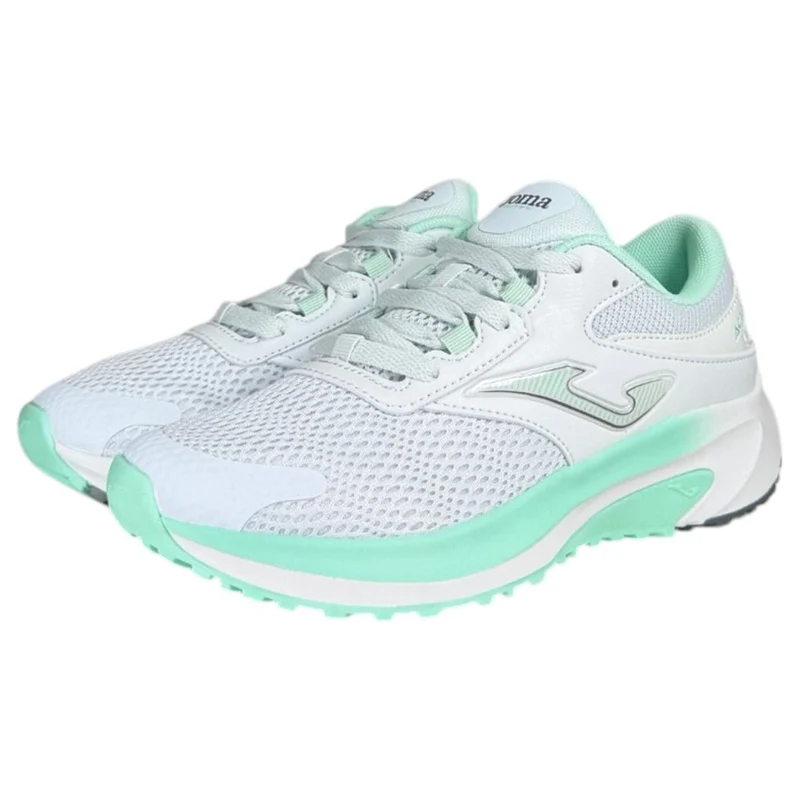 Zapatillas Joma Active Lady 2627 Blanco