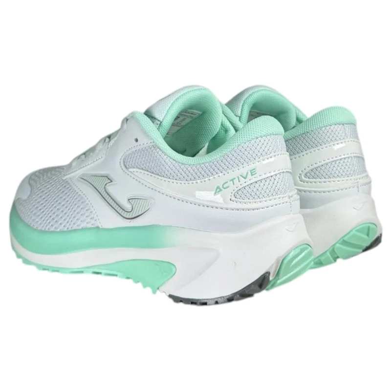 Zapatillas Joma Active Lady 2627 Blanco