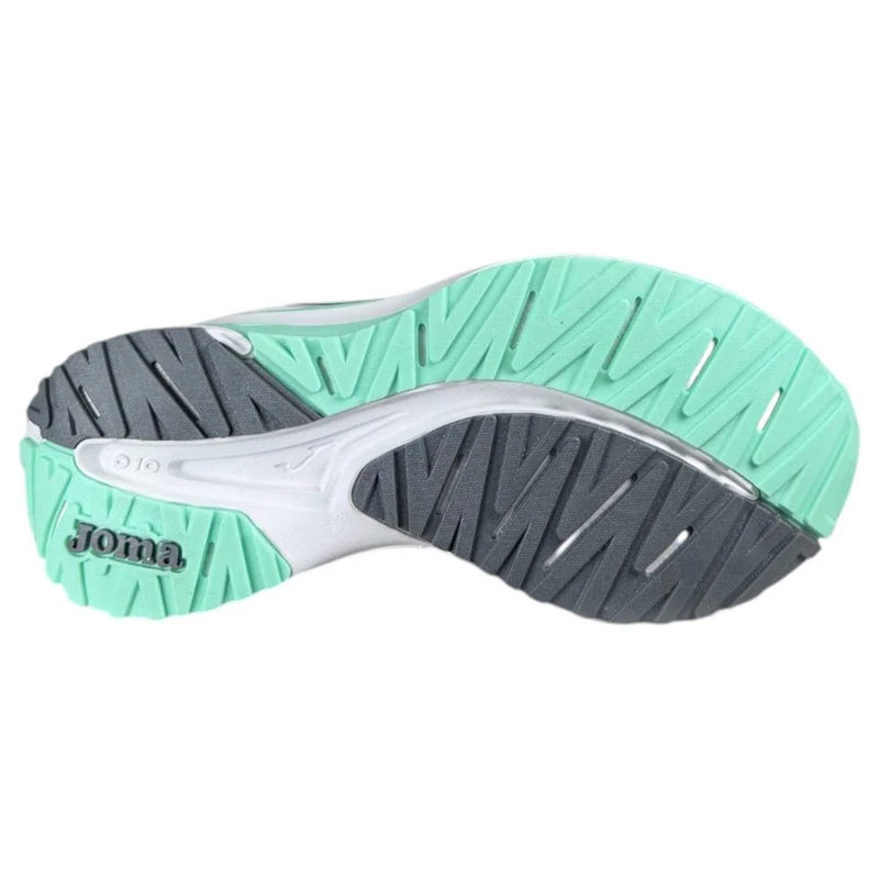Zapatillas Joma Active Lady 2627 Blanco
