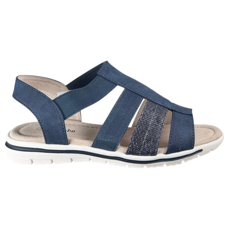 Sandalias Victoria Raquel 2033100 Marino