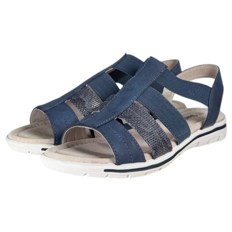 Sandalias Victoria Raquel 2033100 Marino