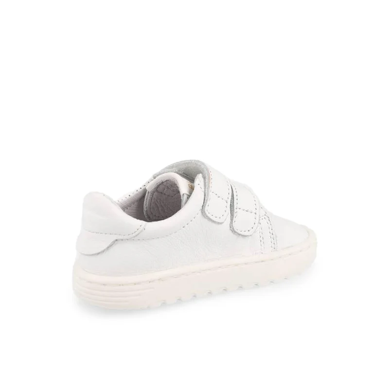 Deportiva barefoot total blanco ATENAS Blanditos