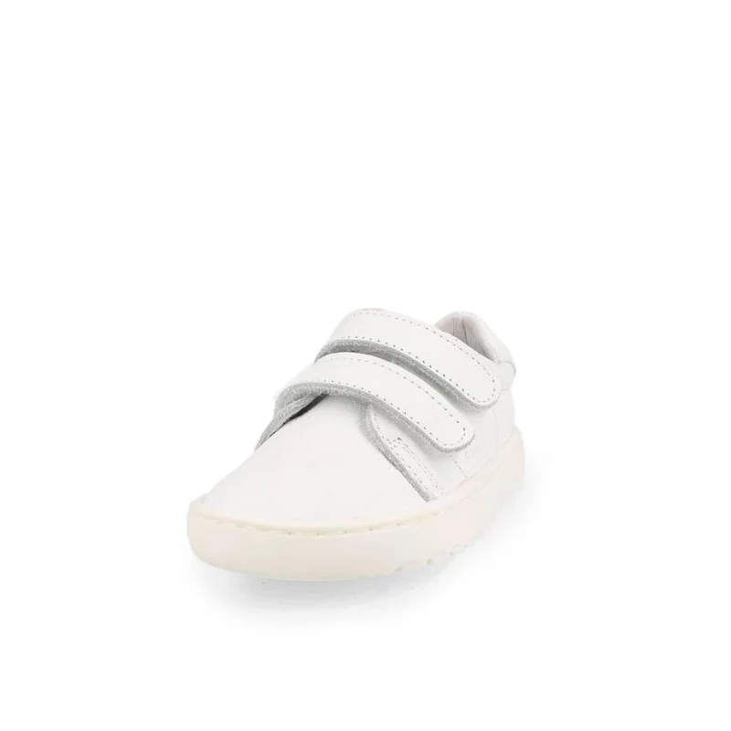 Deportiva barefoot total blanco ATENAS Blanditos