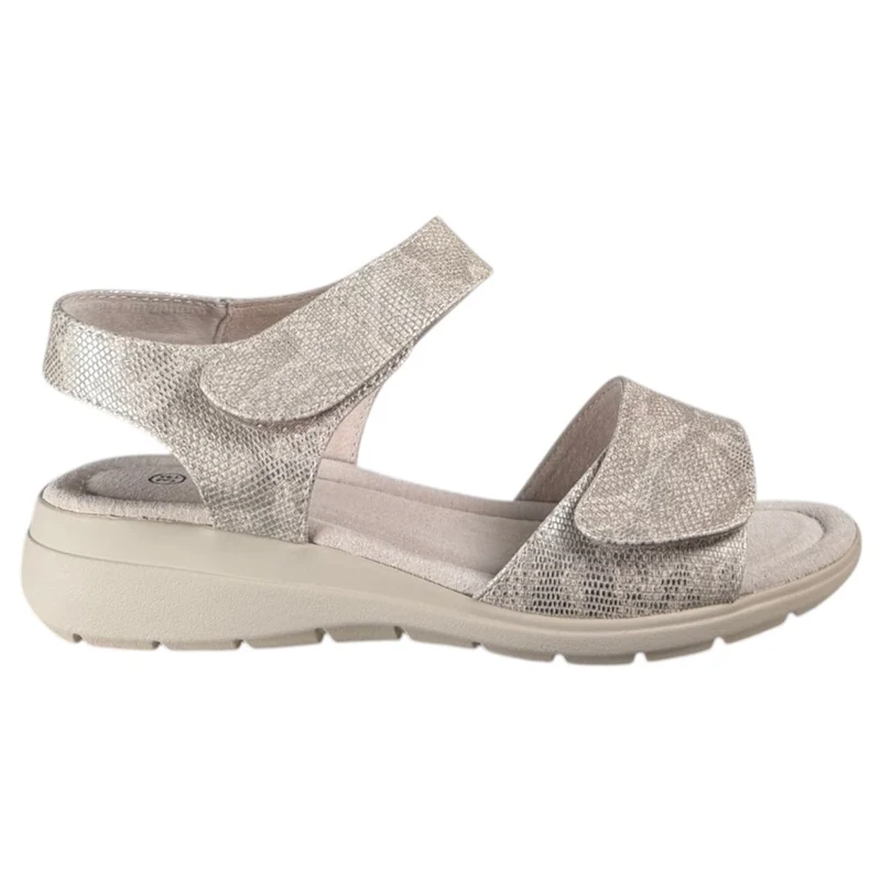 Sandalias Victoria Cecilia 2032100 Plata