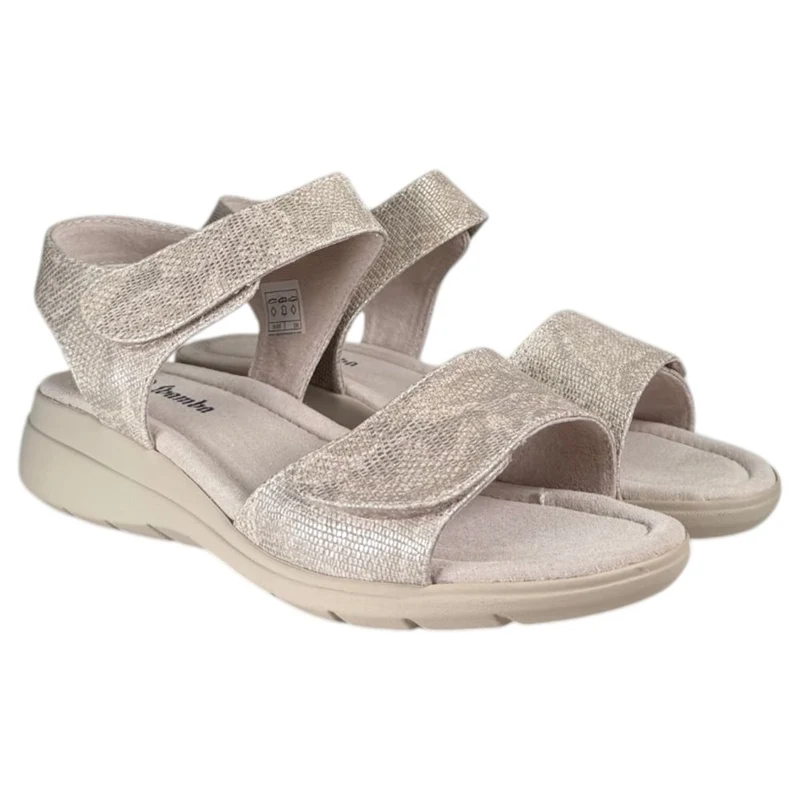 Sandalias Victoria Cecilia 2032100 Plata