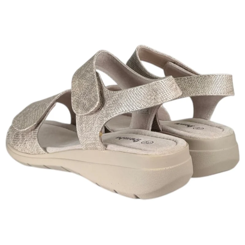 Sandalias Victoria Cecilia 2032100 Plata