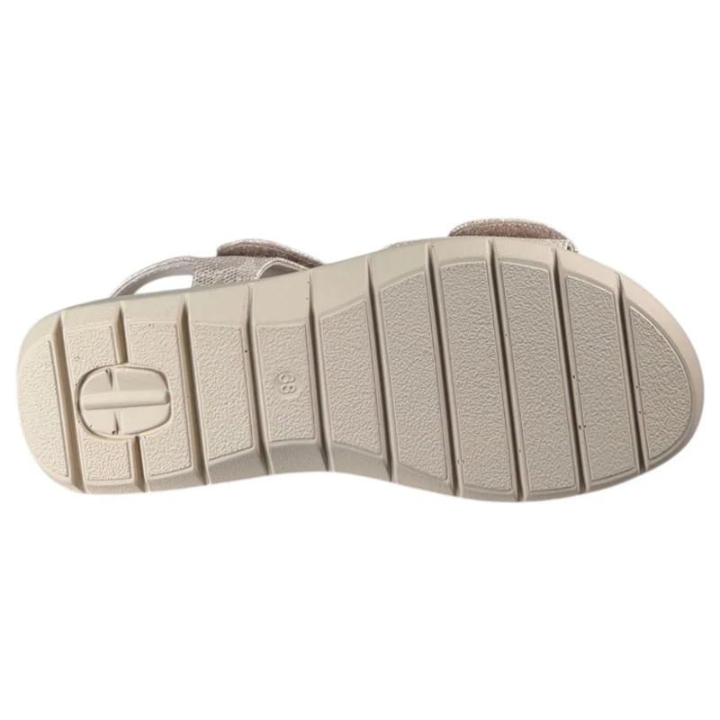 Sandalias Victoria Cecilia 2032100 Plata