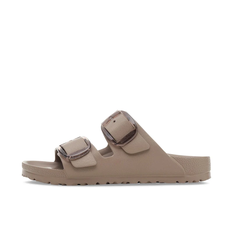 Sandalia taupe ARIZONAEVABIG Birkenstock