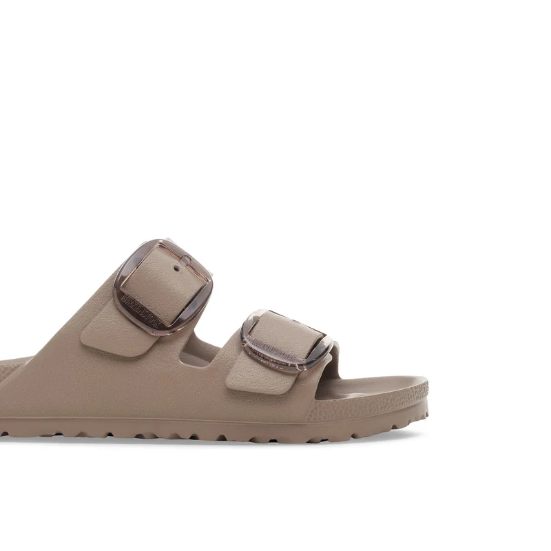 Sandalia taupe ARIZONAEVABIG Birkenstock