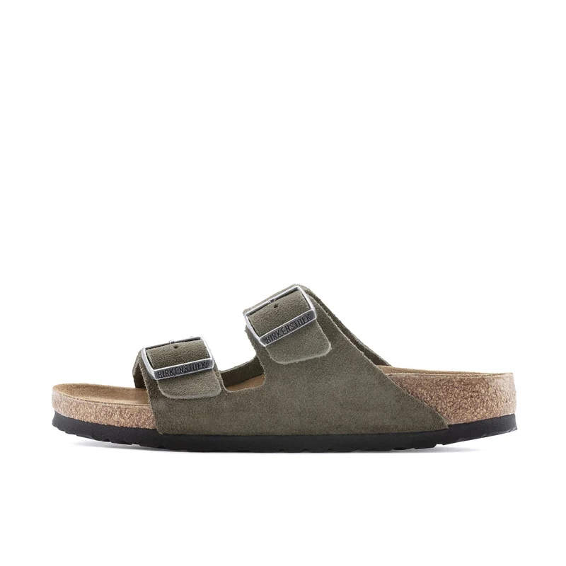 Sandalia thyme ARIZONA Birkenstock