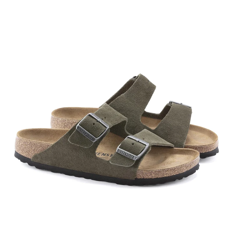 Sandalia thyme ARIZONA Birkenstock