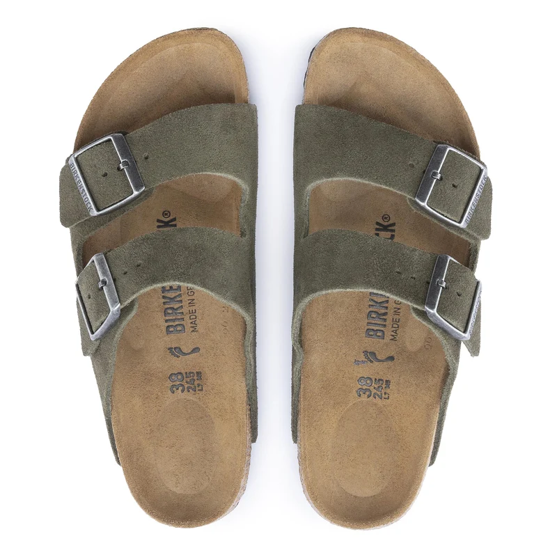 Sandalia thyme ARIZONA Birkenstock