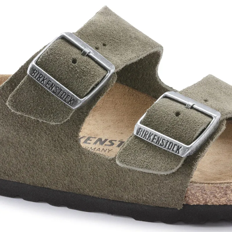 Sandalia thyme ARIZONA Birkenstock