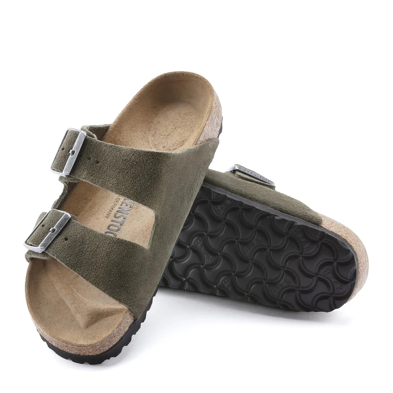 Sandalia thyme ARIZONA Birkenstock