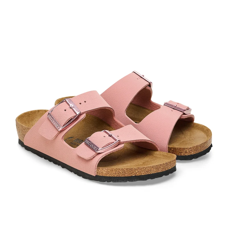 Sandalia rosa ARIZONA Birkenstock