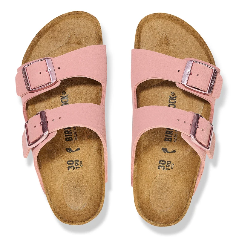 Sandalia rosa ARIZONA Birkenstock