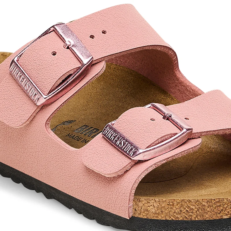 Sandalia rosa ARIZONA Birkenstock