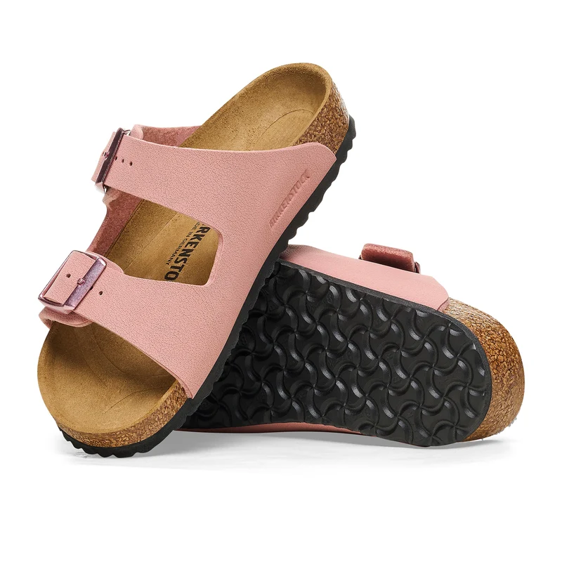 Sandalia rosa ARIZONA Birkenstock