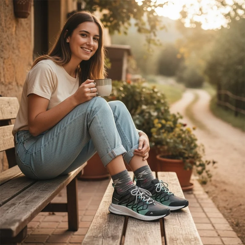 Zapatillas Chiruca Bimini 01 Gore-Tex