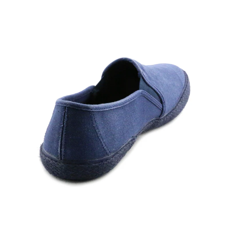 Zapatilla azul 2191COTUS Superga