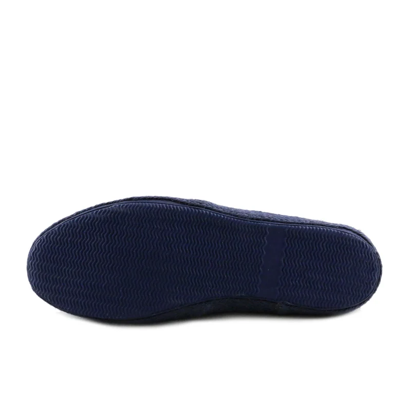Zapatilla azul 2191COTUS Superga