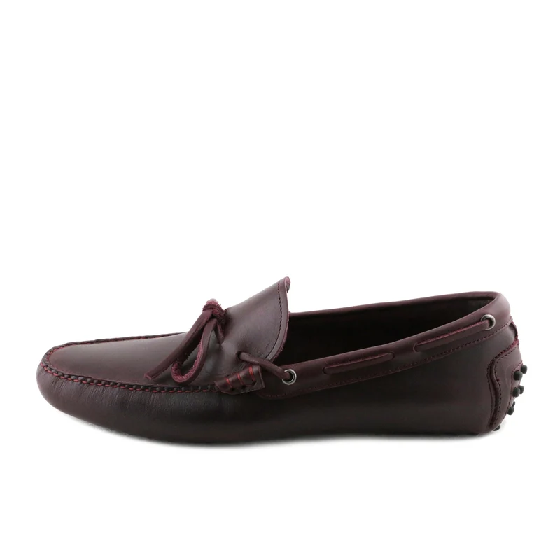 Mocasín burdeos 495511 Jeromín