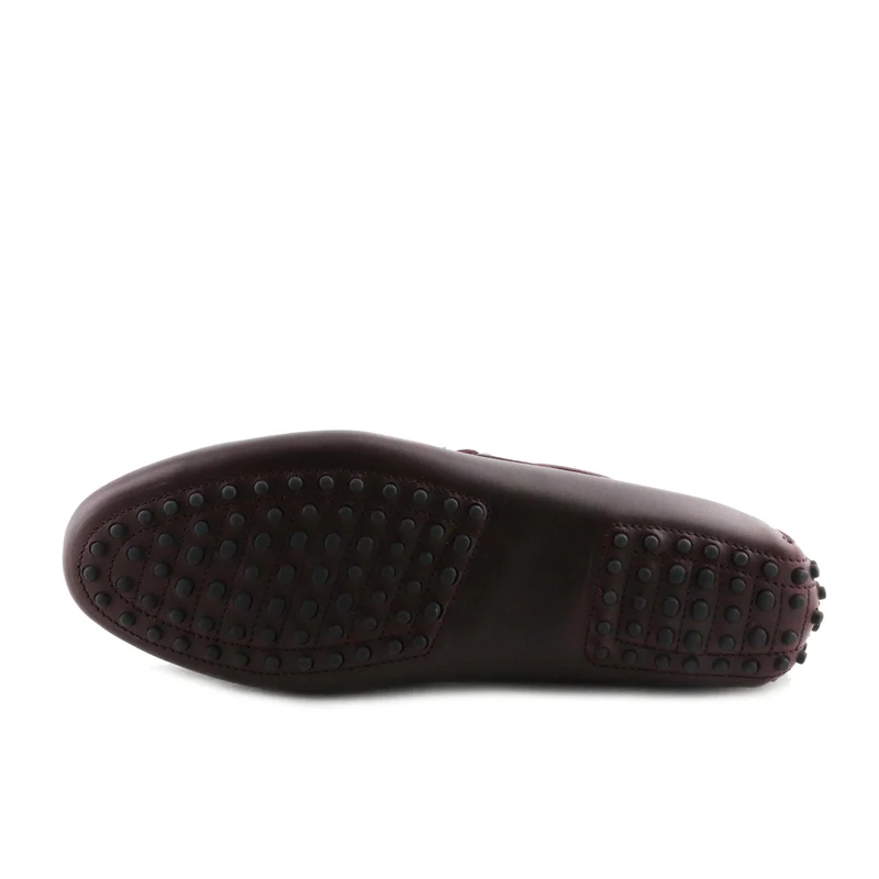 Mocasín burdeos 495511 Jeromín