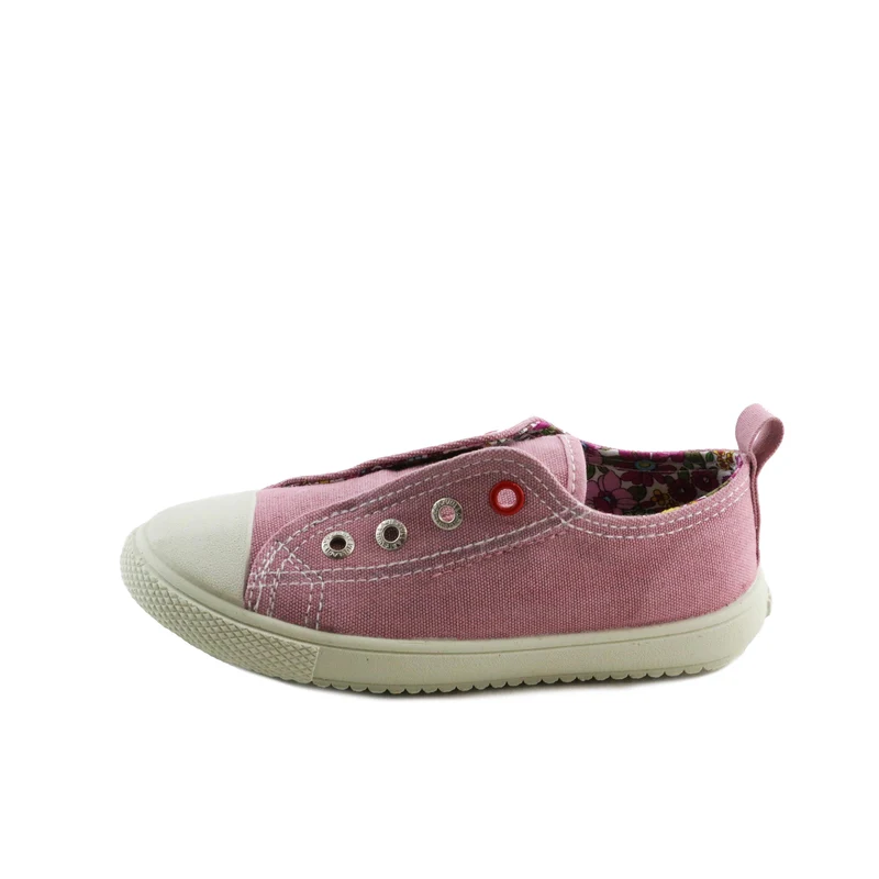 Zapatilla rosa 4306 Vulladi
