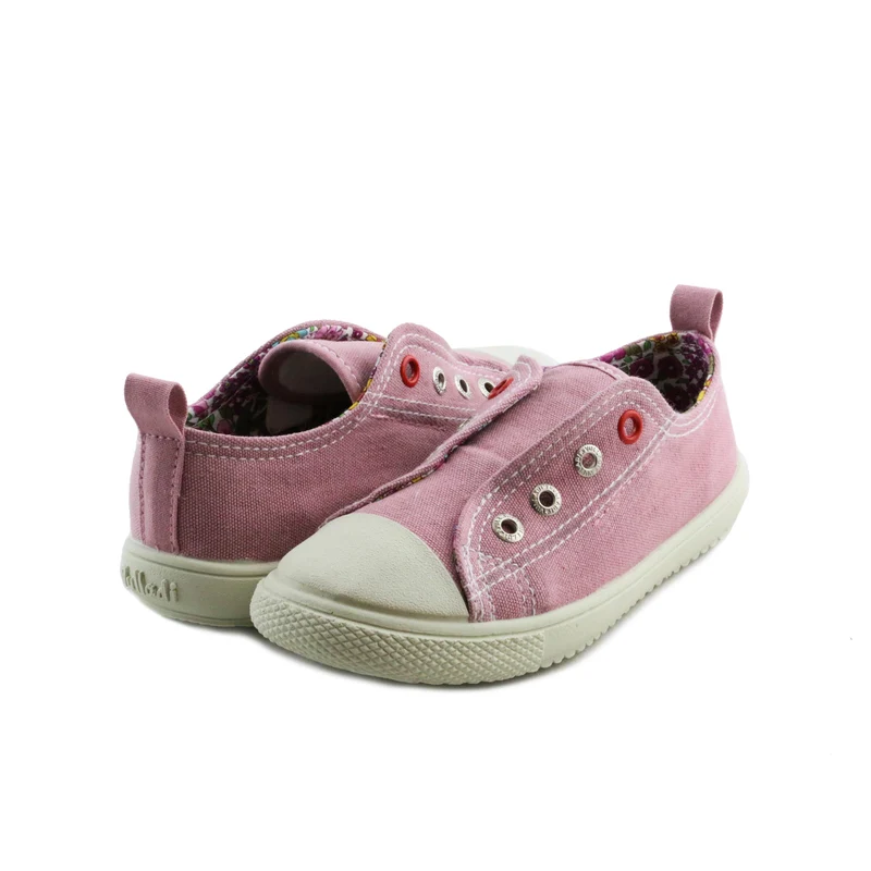 Zapatilla rosa 4306 Vulladi