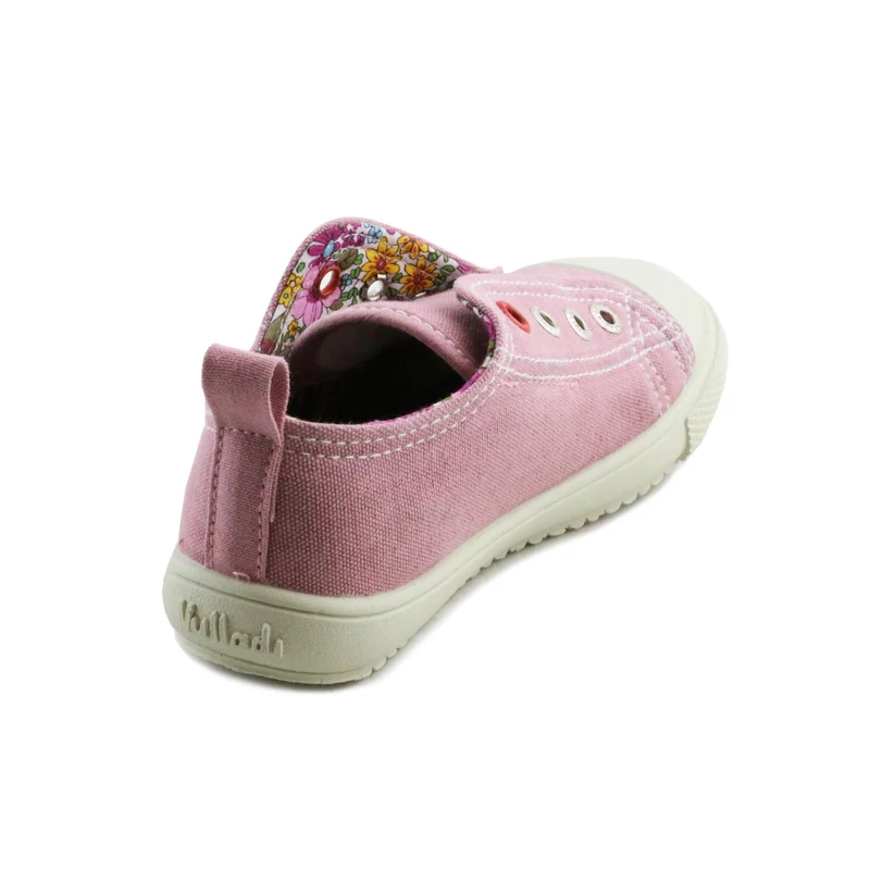 Zapatilla rosa 4306 Vulladi
