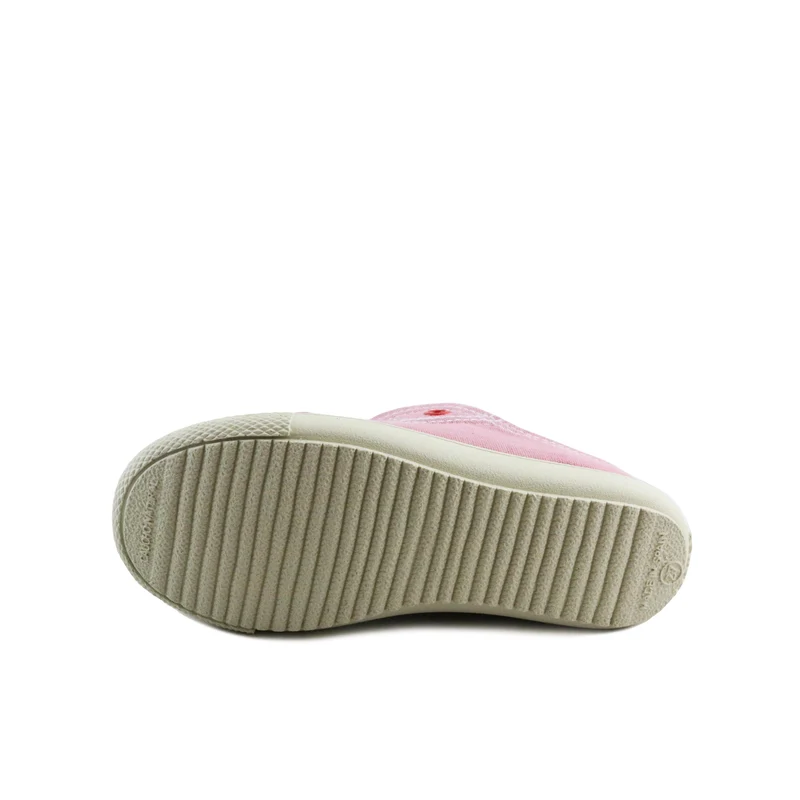 Zapatilla rosa 4306 Vulladi