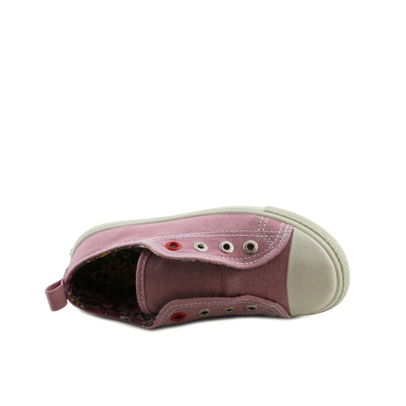 Zapatilla rosa 4306 Vulladi